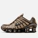 Nike Shox TL Khaki 36 розмір взуття H-0008016 фото 1