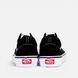 VANS Old Skool Black White 36 розмір взуття H-0004944 фото 5