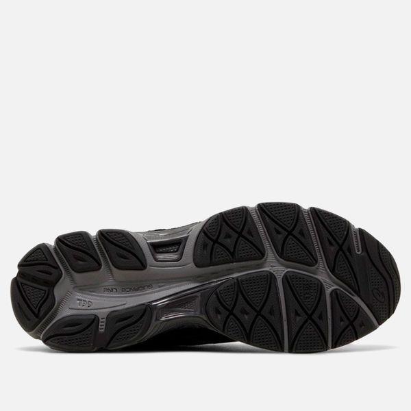 Asics Gel NYC Graphite Grey Black 36 розмір взуття H-0004632 фото