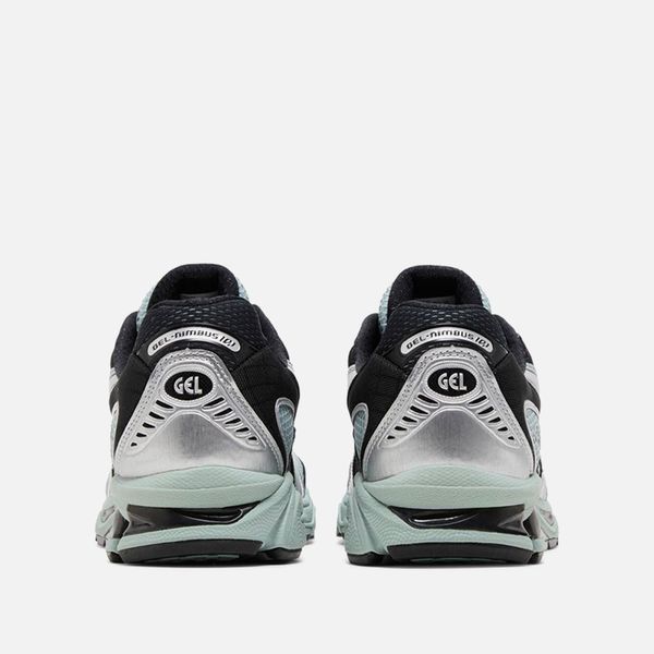 Asics Gel Nimbus 10.1 Ocean Haze Pure Silver 36 розмір взуття H-0015036 фото
