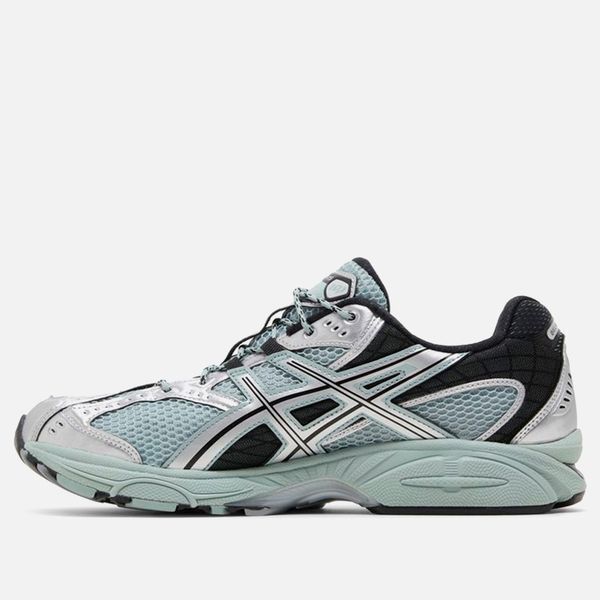 Asics Gel Nimbus 10.1 Ocean Haze Pure Silver 36 розмір взуття H-0015036 фото