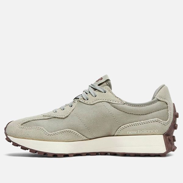 New Balance 327 Grey Oak Sea Salt 36 розмір взуття H-0007872 фото