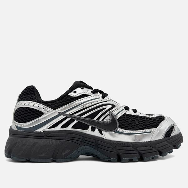 Nike Air Max Moto 2K Black Metallic Silver 36 розмір взуття H-0009024 фото