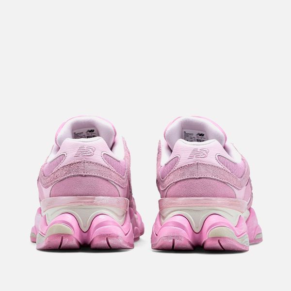 New Balance 9060 Pink Overdye ASOS Exclusive 36 розмір взуття H-0006696 фото