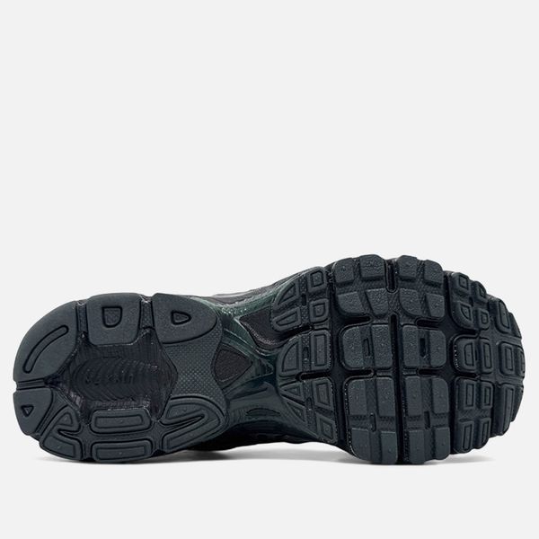 Nike Air Max Moto 2K Black Metallic Silver 36 розмір взуття H-0009024 фото