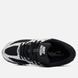 Nike Air Max Moto 2K Black Metallic Silver 36 розмір взуття H-0009024 фото 4