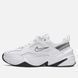Nike M2K Tekno Cool White 36 розмір взуття H-0000720 фото 1