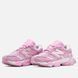 New Balance 9060 Pink Overdye ASOS Exclusive 36 розмір взуття H-0006696 фото 2