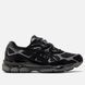 Asics Gel NYC Graphite Grey Black 36 розмір взуття H-0004632 фото 1