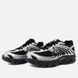Nike Air Max Moto 2K Black Metallic Silver 36 розмір взуття H-0009024 фото 2