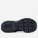 Nike Air Max Moto 2K Black Metallic Silver 36 розмір взуття H-0009024 фото 5
