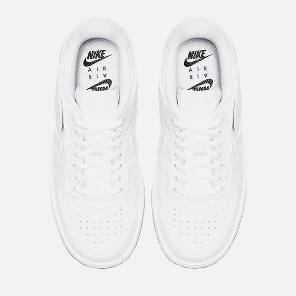 Nike Air Force 1 Shadow Triple White 37 розмір взуття H-0006216-37 фото