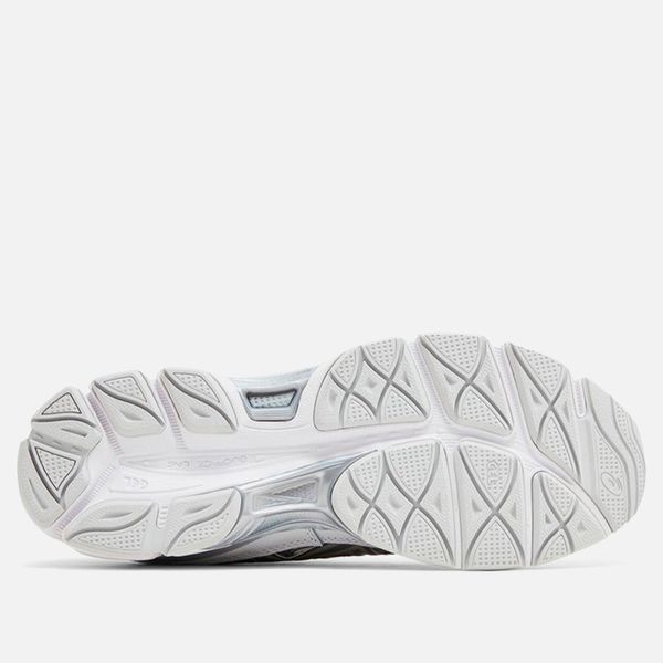 Asics Gel NYC White Oyster Grey 36 розмір взуття H-0006480 фото