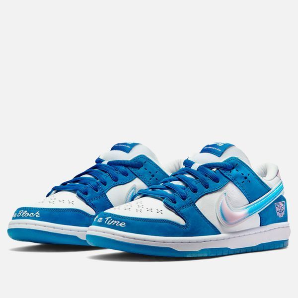 Nike SB Dunk Low x Born x Raised 38 розмір взуття H-0009852-38 фото