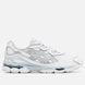 Asics Gel NYC White Oyster Grey 36 розмір взуття H-0006480 фото 1