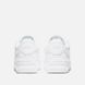 Nike Air Force 1 Shadow Triple White 37 розмір взуття H-0006216-37 фото 5
