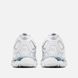 Asics Gel NYC White Oyster Grey 36 розмір взуття H-0006480 фото 4