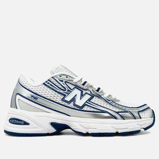 New Balance 740v2 Ice Blue 36 розмір взуття H-0009156 фото