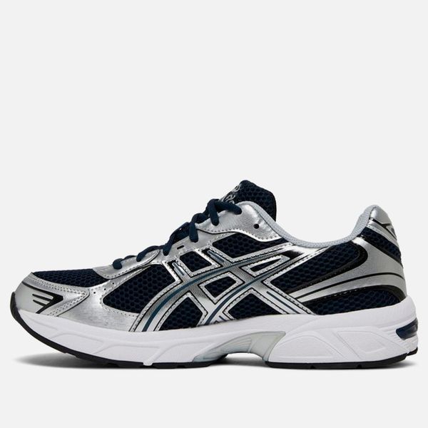 Asics Gel 1130 French Blue Pure Silver 37 розмір взуття H-0015228-37 фото