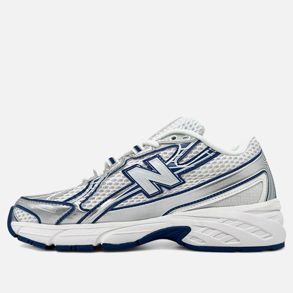 New Balance 740v2 Ice Blue 36 розмір взуття H-0009156 фото