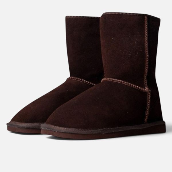 UGG Classic Short Brown 36 розмір взуття H-0053424 фото