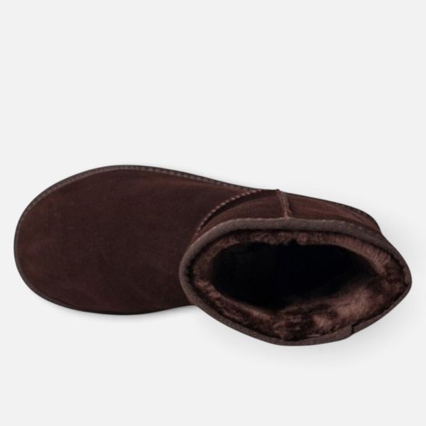 UGG Classic Short Brown 36 розмір взуття H-0053424 фото