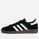 Adidas Handball Spezial Black 36 розмір взуття H-0011892 фото 1