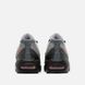 Nike Air Max 95 Smoke Grey Track Red 41 розмір взуття H-0008244-41 фото 4