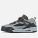 Jordan Spizike Low Anthracite Gym Red 41 розмір взуття H-0014196-41 фото 1