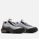 Nike Air Max 95 Smoke Grey Track Red 41 розмір взуття H-0008244-41 фото 2