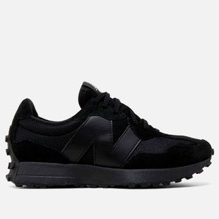 New Balance 327 Triple Black 41 розмір взуття H-0004560-41 фото