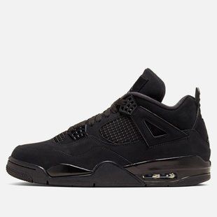 Jordan 4 Retro Black Cat 36 розмір взуття H-0006072 фото