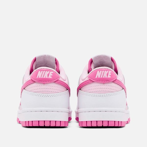 Nike Dunk Low Playful Pink Foam 36 розмір взуття H-0005736 фото