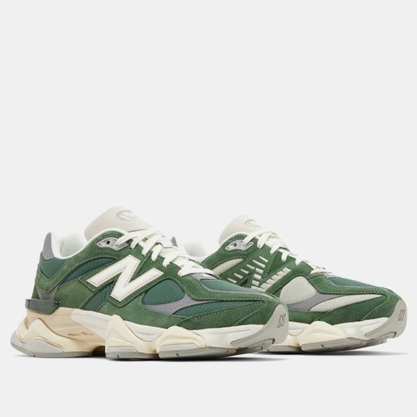 New Balance 9060 Nori 36 розмір взуття H-0007632 фото
