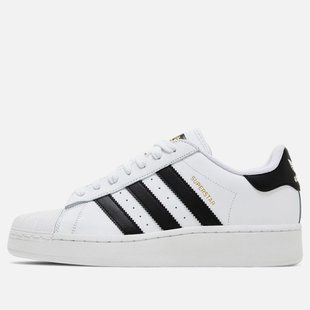 Adidas Superstar XLG White Black 38 розмір взуття H-0012144-38 фото