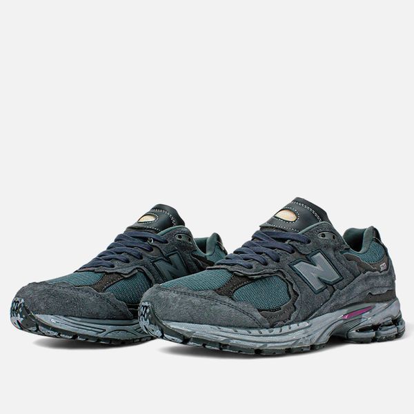 New Balance 2002R Protection Pack Phantom 36 розмір взуття H-0006636 фото
