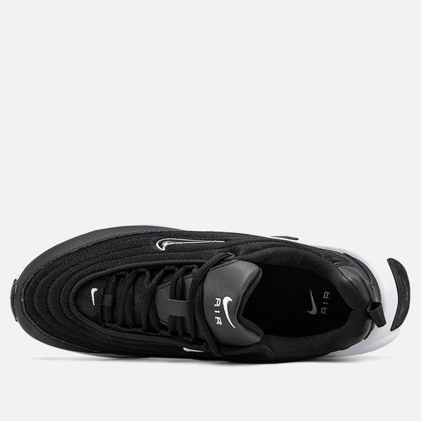 Nike Air Max Portal Black White 36 розмір взуття H-0007512 фото