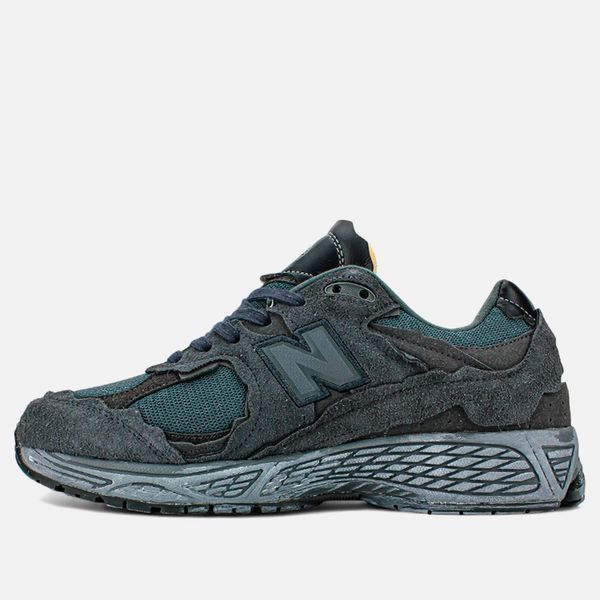 New Balance 2002R Protection Pack Phantom 36 розмір взуття H-0006636 фото