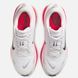 Nike Vomero Plus White Bright Crimson 42 розмір взуття H-0005220-42 фото 4