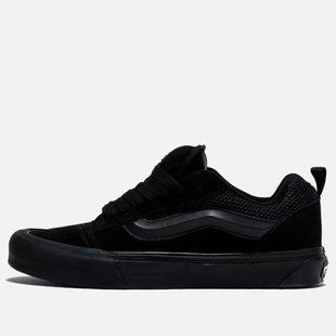 VANS Knu Skool Shoes 41 розмір взуття H-0011772-41 фото