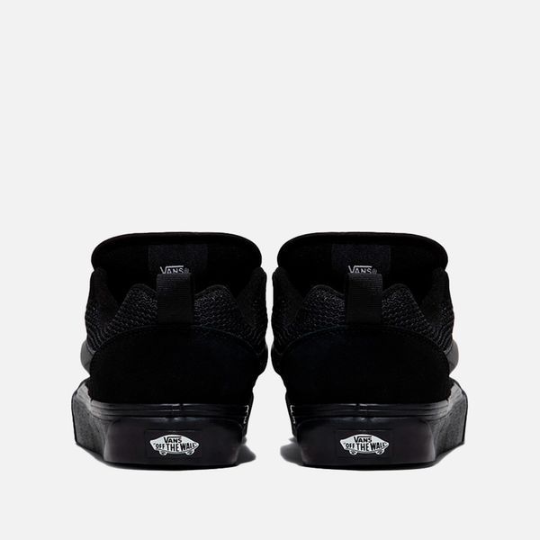 VANS Knu Skool Shoes 41 розмір взуття H-0011772-41 фото