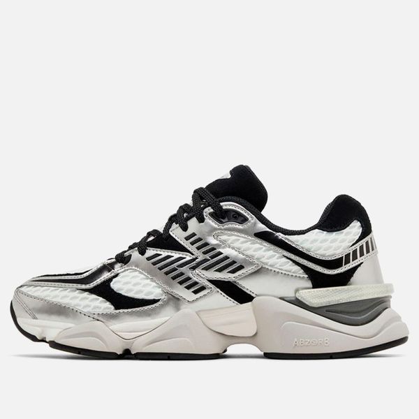 New Balance 9060 x Shoe Palace Metallic 37 розмір взуття H-0009276-37 фото