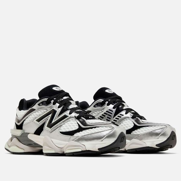 New Balance 9060 x Shoe Palace Metallic 37 розмір взуття H-0009276-37 фото