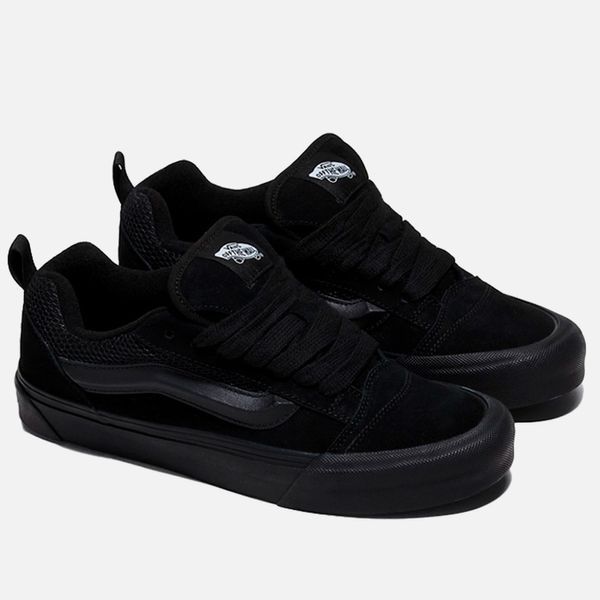 VANS Knu Skool Shoes 41 розмір взуття H-0011772-41 фото
