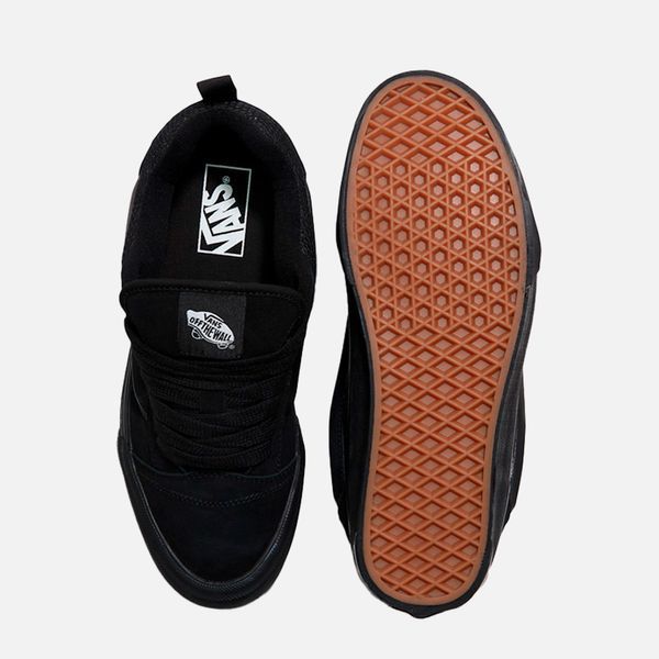 VANS Knu Skool Shoes 41 розмір взуття H-0011772-41 фото
