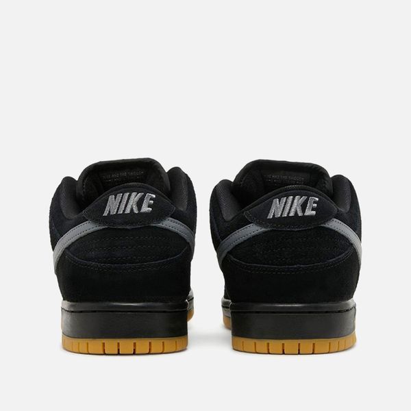 Nike Dunk Low Pro SB Fog 36 розмір взуття H-0007296 фото