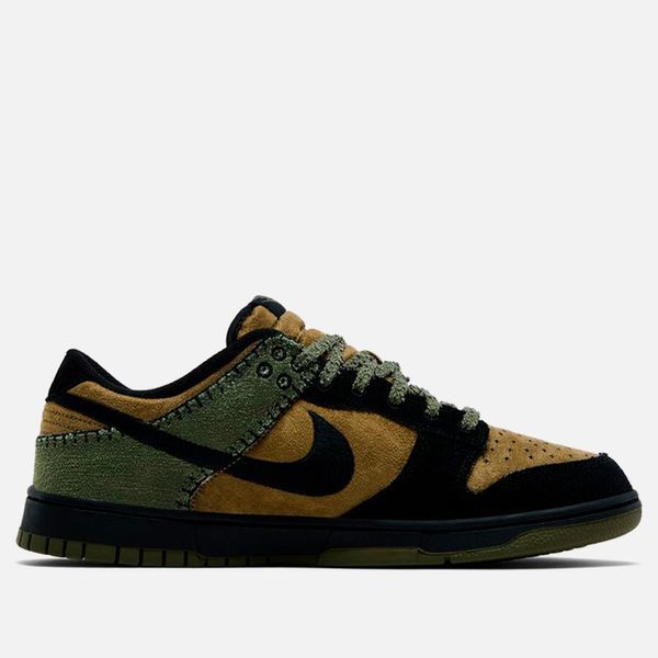 Nike Dunk Low Frankenstein 40 розмір взуття H-0014412-40 фото