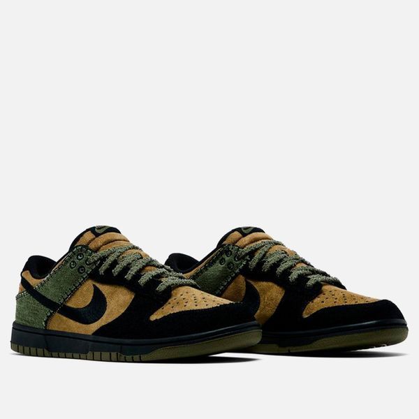 Nike Dunk Low Frankenstein 40 розмір взуття H-0014412-40 фото