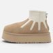 UGG Classic Mini Dipper Sunwave Boot Mustard Seed 36 розмір взуття H-0054696 фото 1