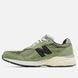 New Balance 990v3 JJJJound Made in USA Olive 36 розмір взуття H-0010488 фото 3